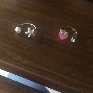 The stuff I am selling looks really good on people!